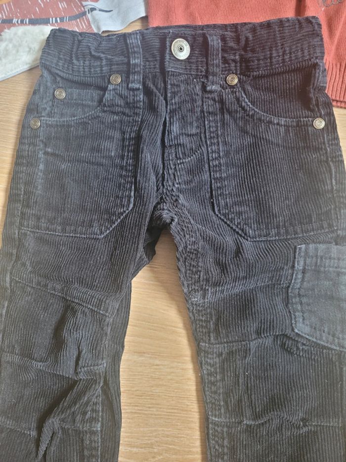 Ensemble 3 pièces - photo numéro 4