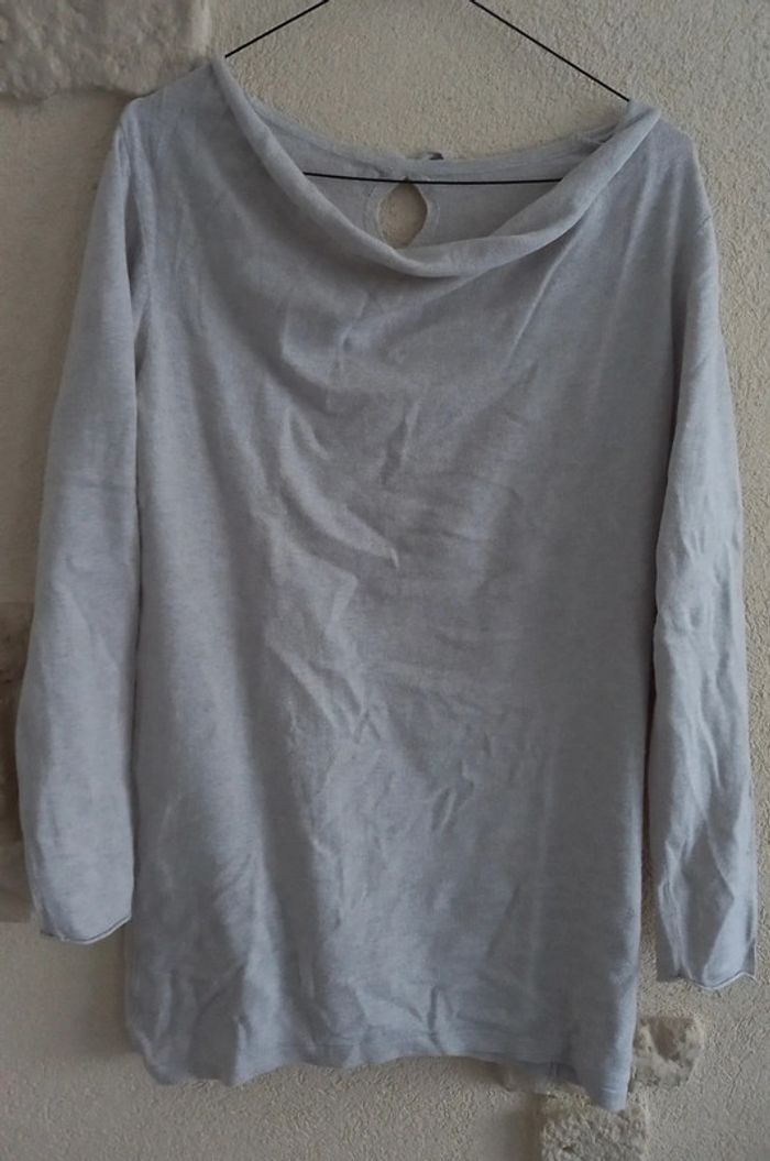 Pull taille L