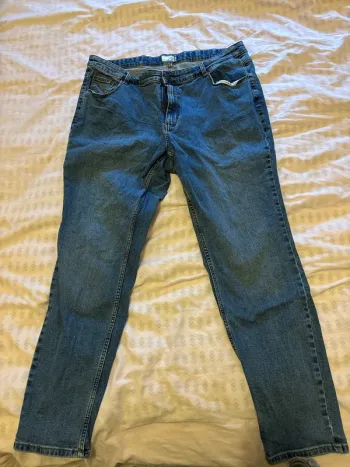 Jeans femme