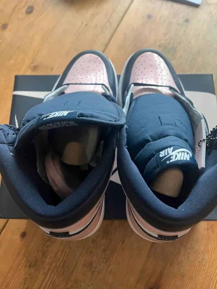 Jordan 1 atmosphère - photo numéro 6