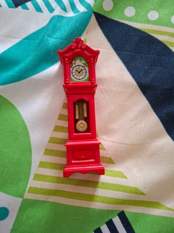 Horloge pat patrouille 