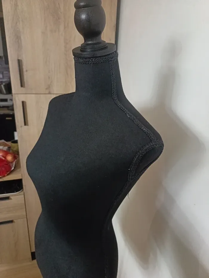 Mannequin de couture - photo numéro 3