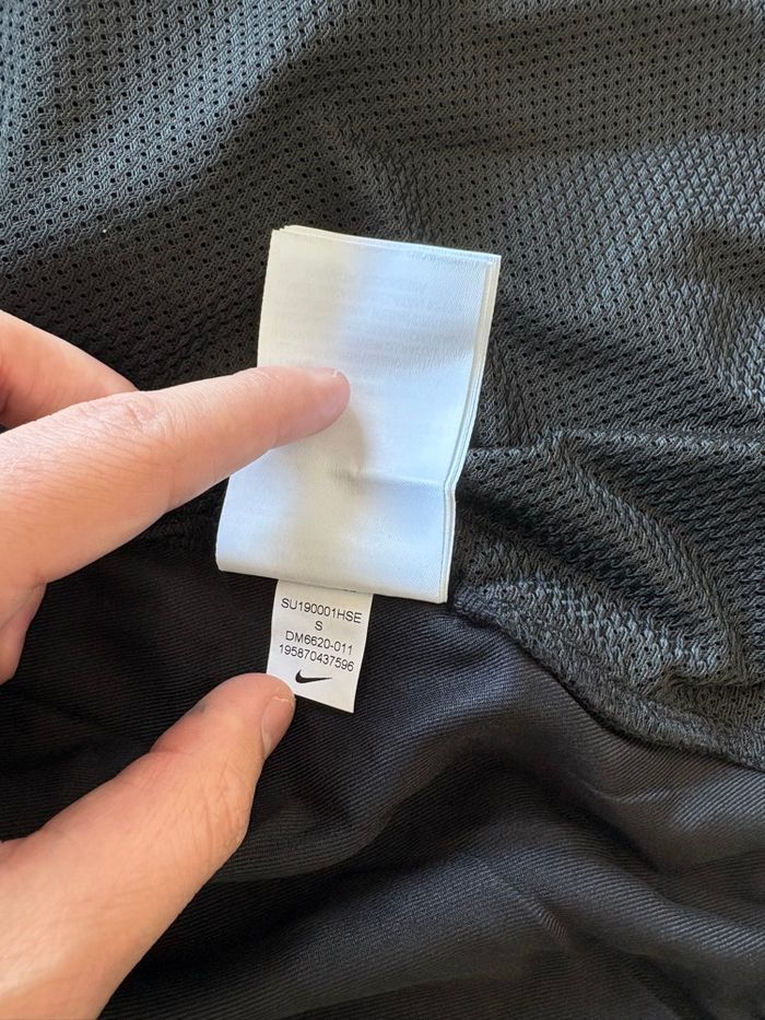 Veste Nike running - photo numéro 7