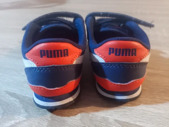 Basket Puma - photo numéro 4
