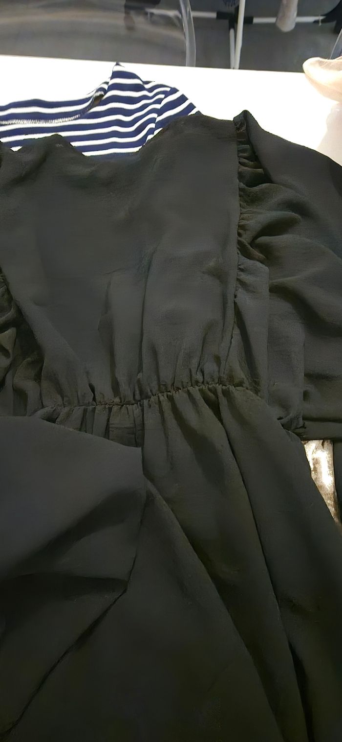 Lot vêtements femme taille L - photo numéro 2