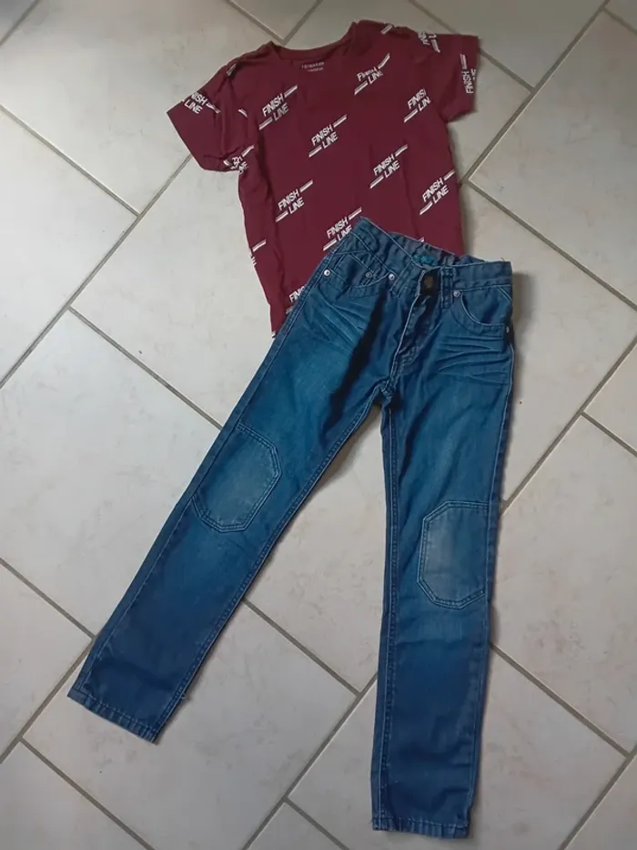 🌹ensemble 7 ans Orchestra/ Primark 🌹