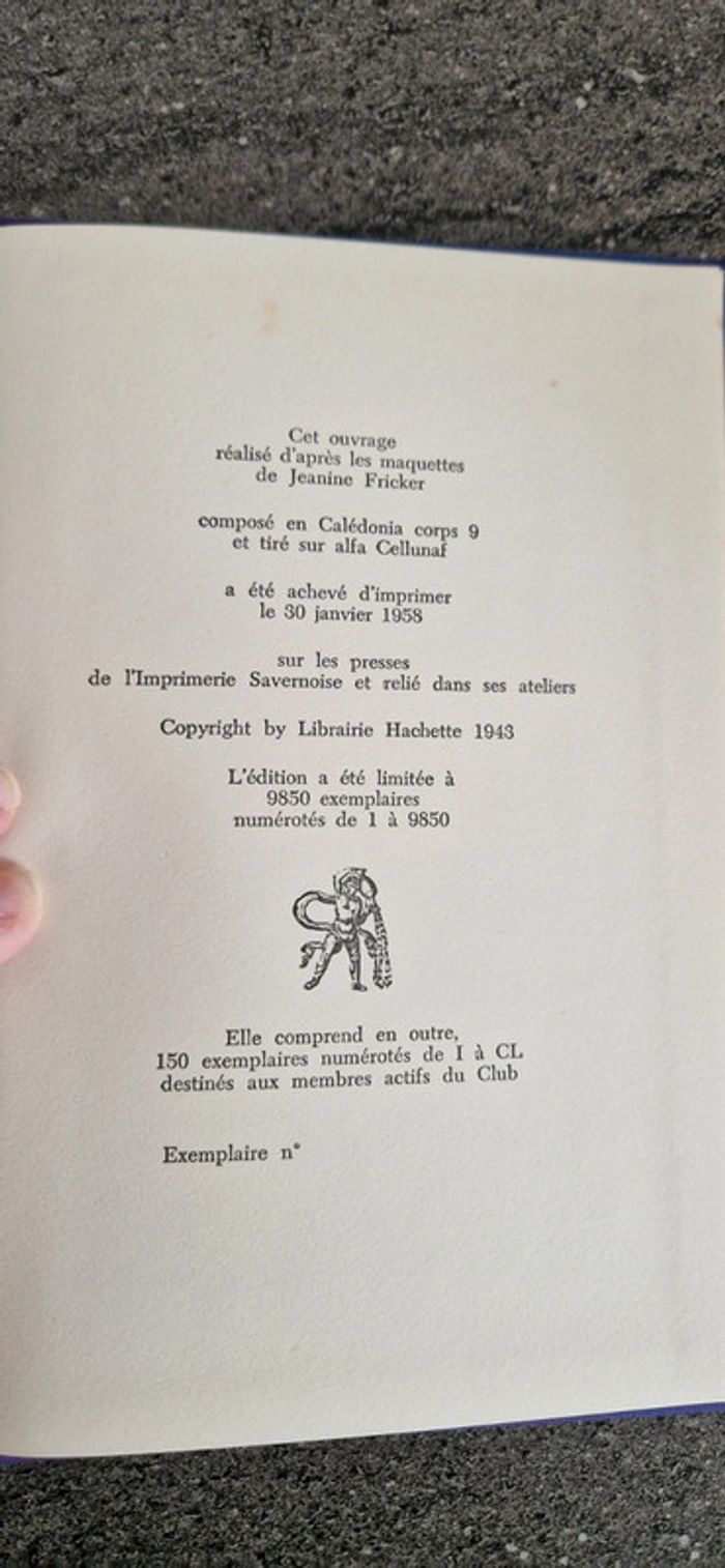 Livre Henri IV - Marcel Reinhard - photo numéro 6