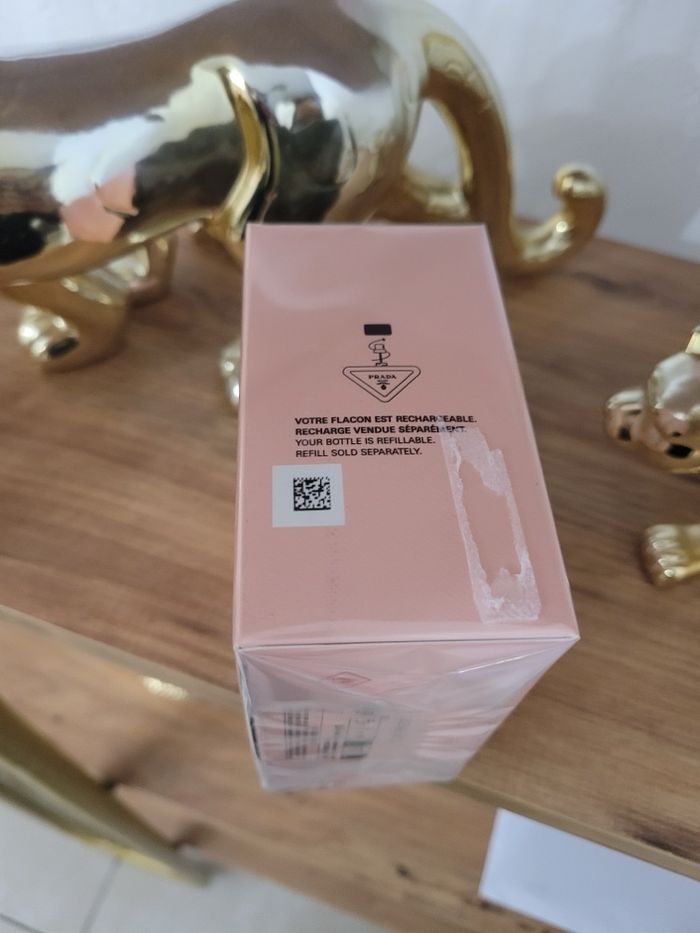 Parfume - photo numéro 2