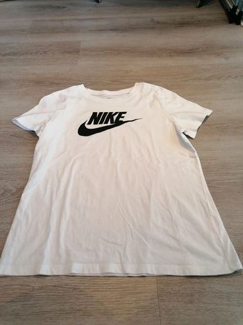 Tee shirt Nike