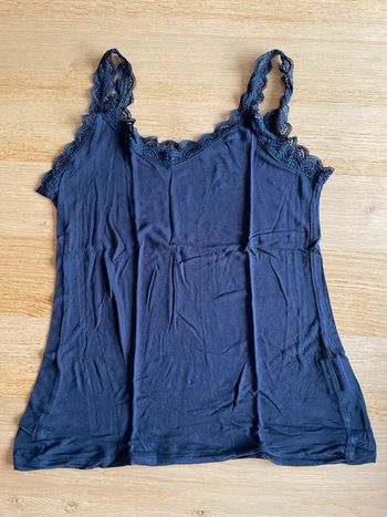 Débardeur taille M