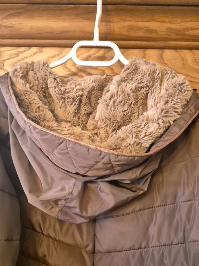 Manteau Ms mode neuf - photo numéro 8