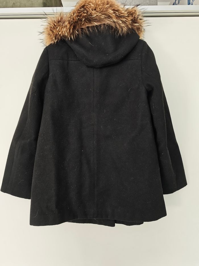 Parka femme - photo numéro 2