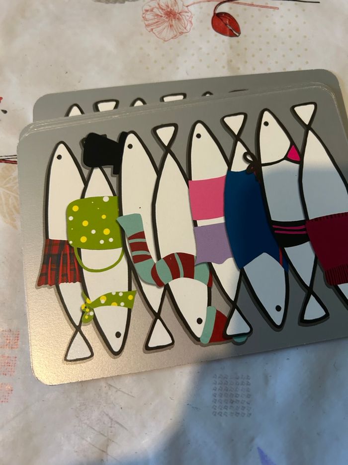 Sardines - photo numéro 2