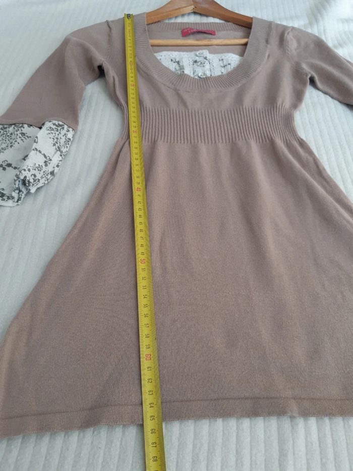 Haut manches 3/4 - photo numéro 6