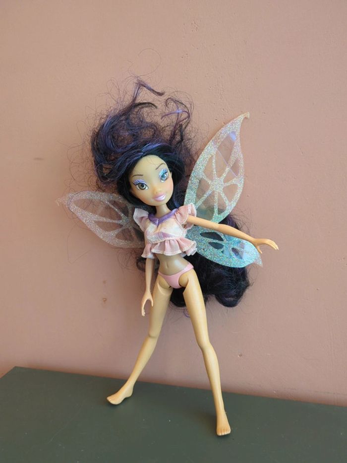 Disney Fairies Fira