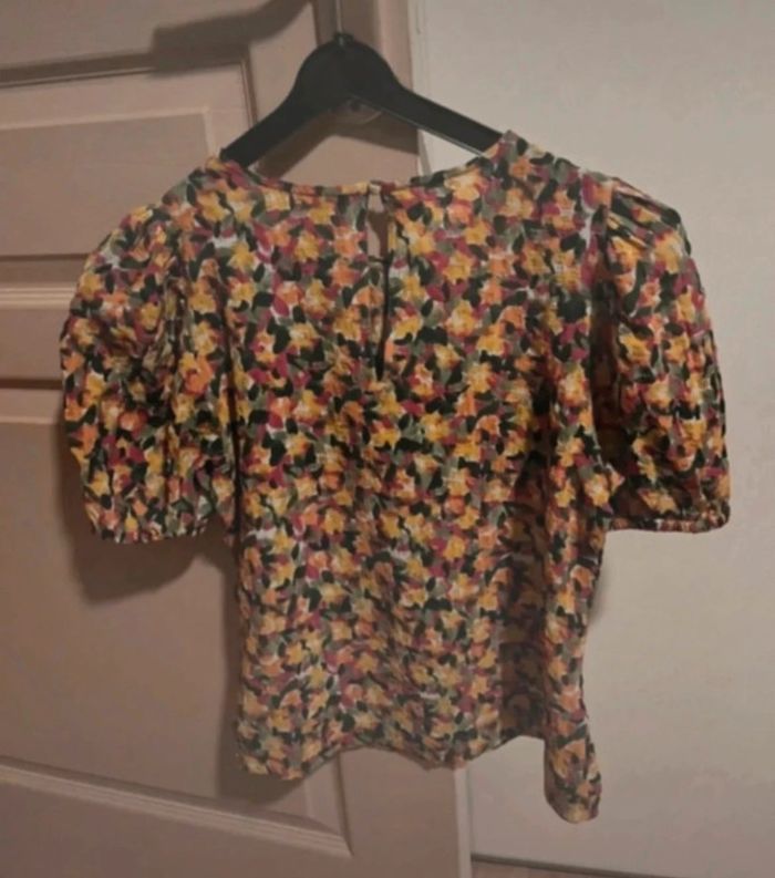 Tee-shirt Vero Moda - photo numéro 2