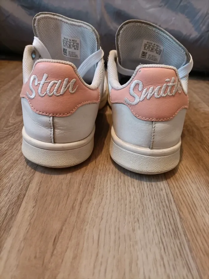 Stan Smith - photo numéro 2