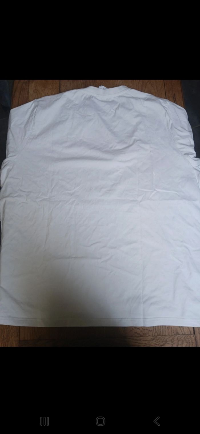 Tee-shirt - photo numéro 5