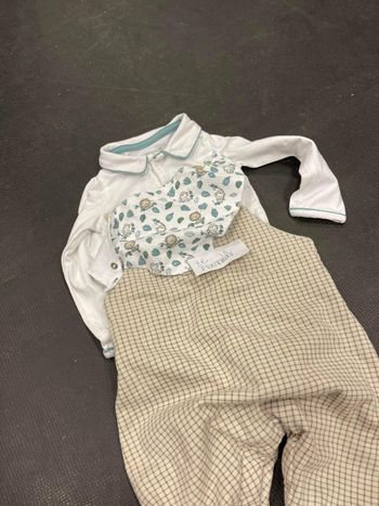 Ensemble sergent major