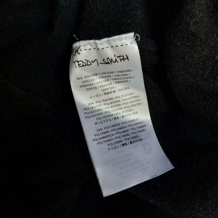Pull Teddy Smith S homme - photo numéro 5