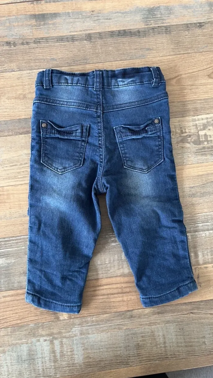 Pantalon - photo numéro 2
