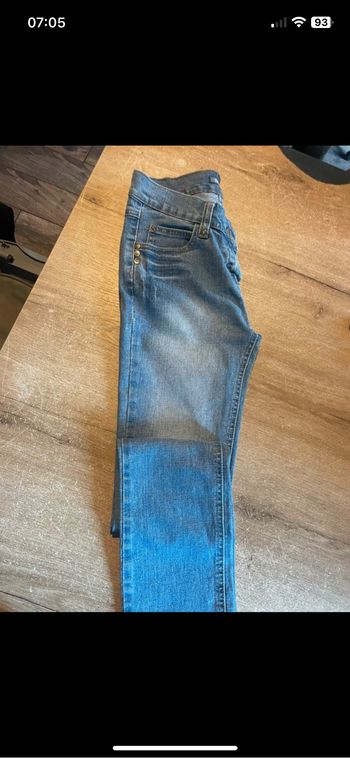 Jean