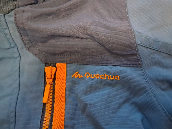 Manteau 2 en 1 hiver garçon taille 3 ans - photo numéro 10