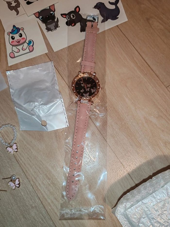 Cadeau merci maitresse - photo numéro 4