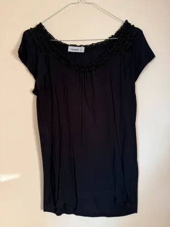T-shirt toumaï taille 1