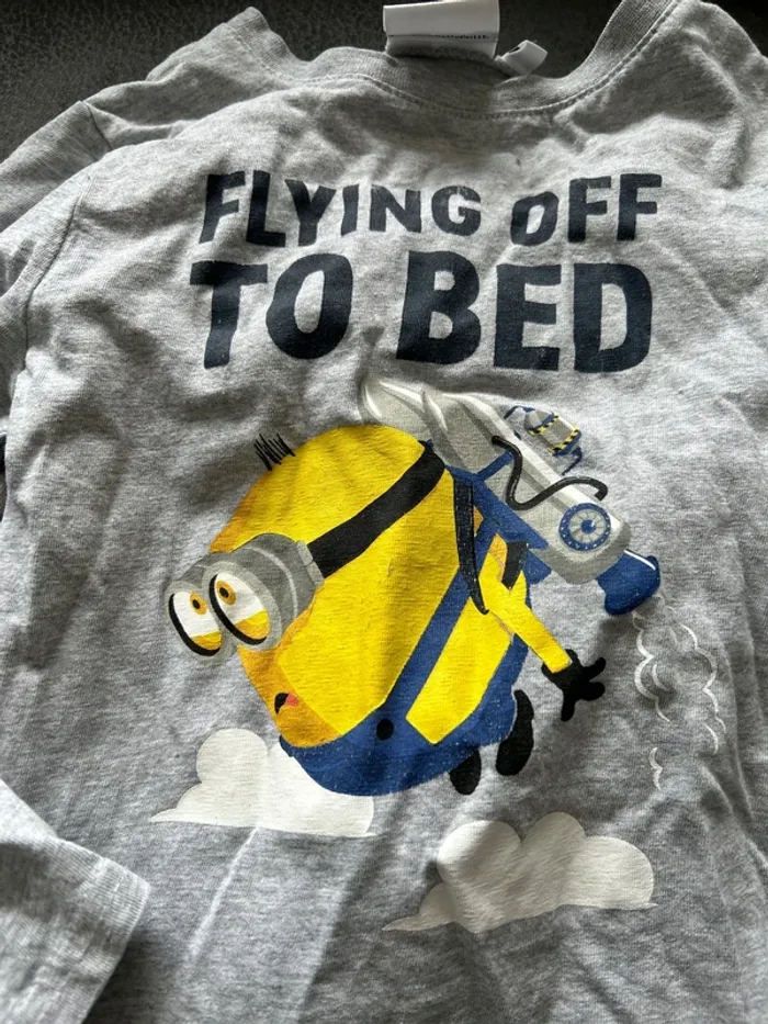 Pyjama - photo numéro 2