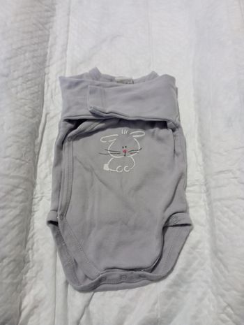 Bodies manches longues