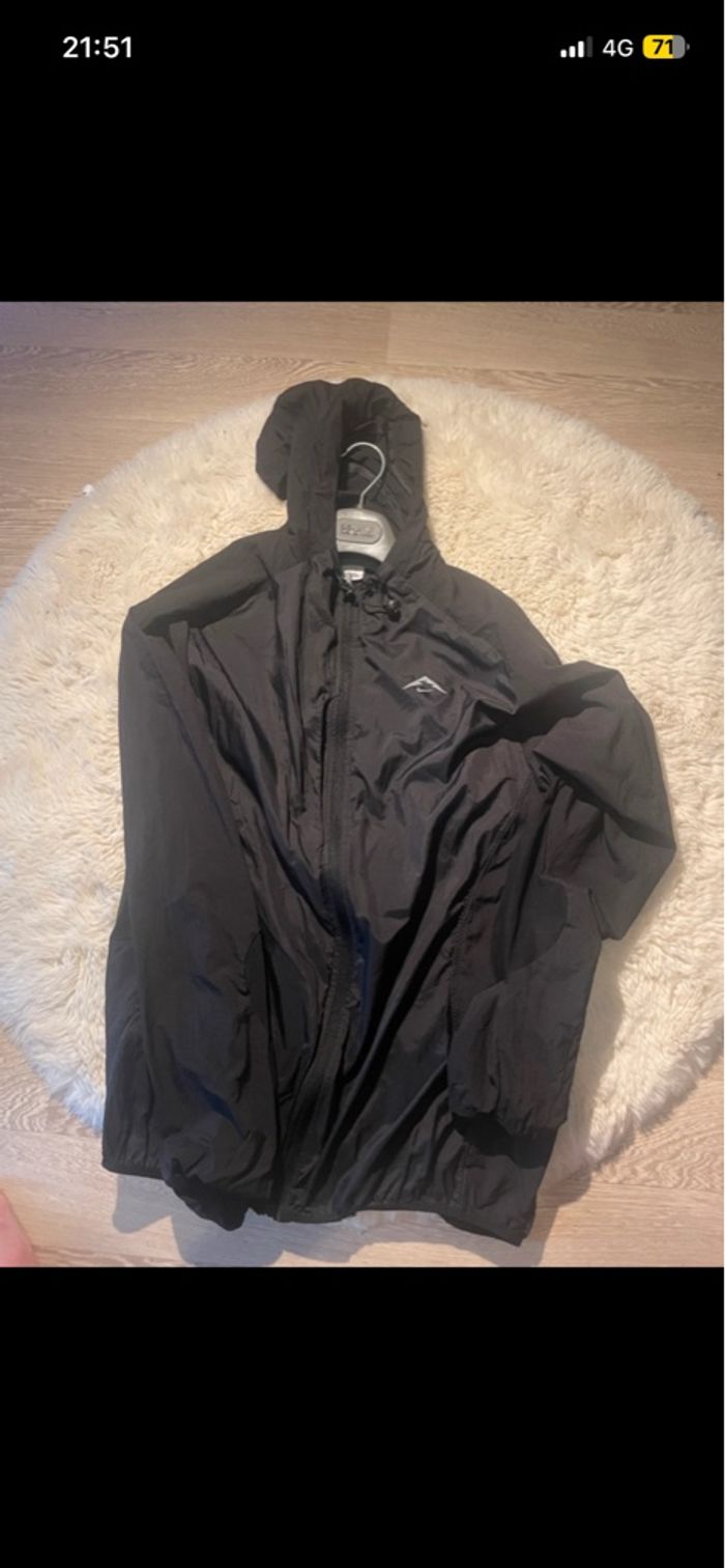 Veste Nike running - photo numéro 2