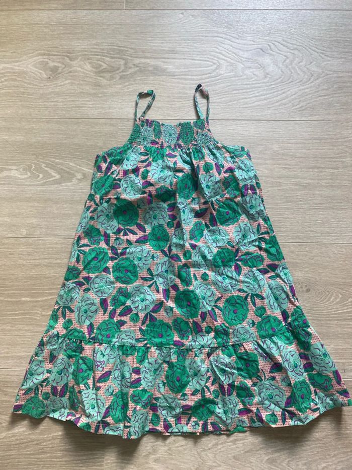 Robe DPAM taille 8 ans