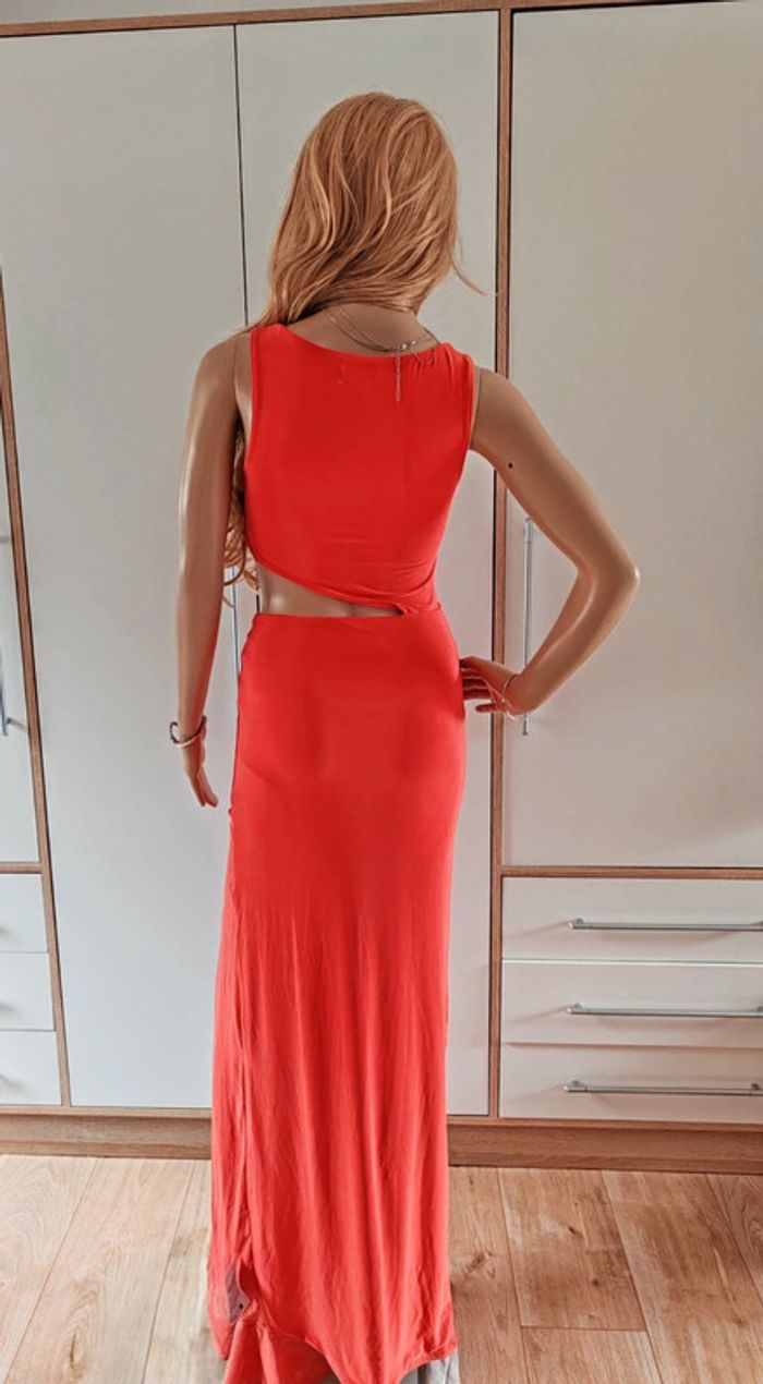 Robe de soirée - photo numéro 2