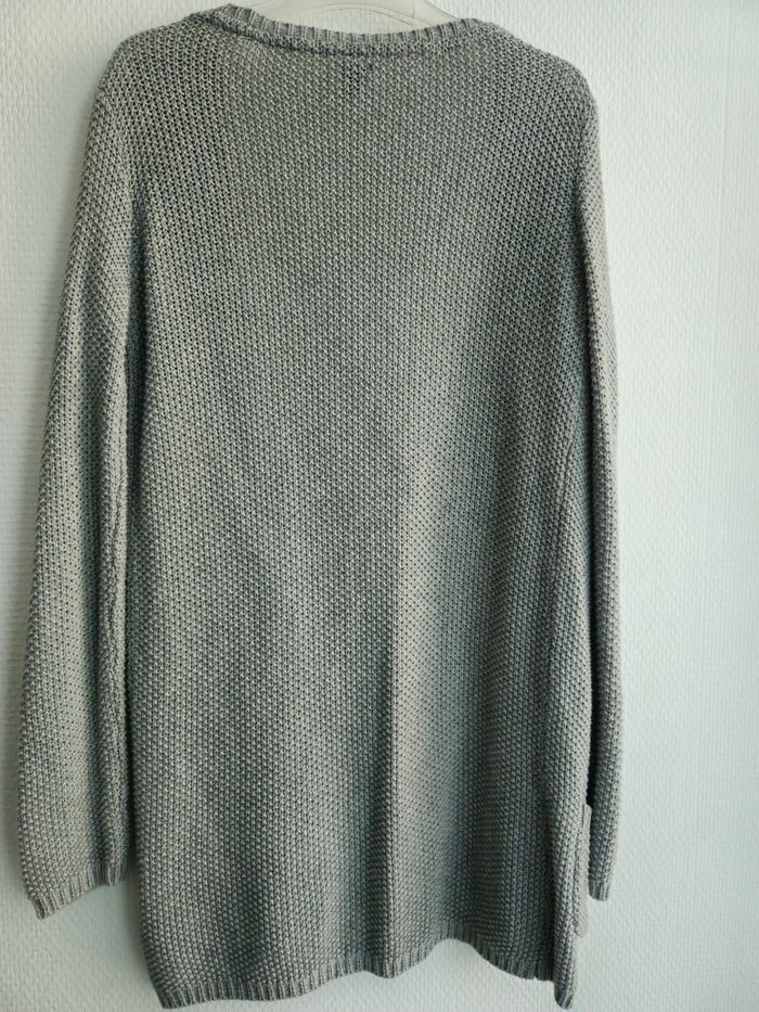 Gilet fille Kiabi - photo numéro 5