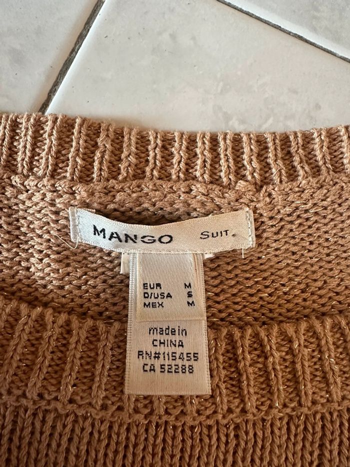 Pull mango - photo numéro 3