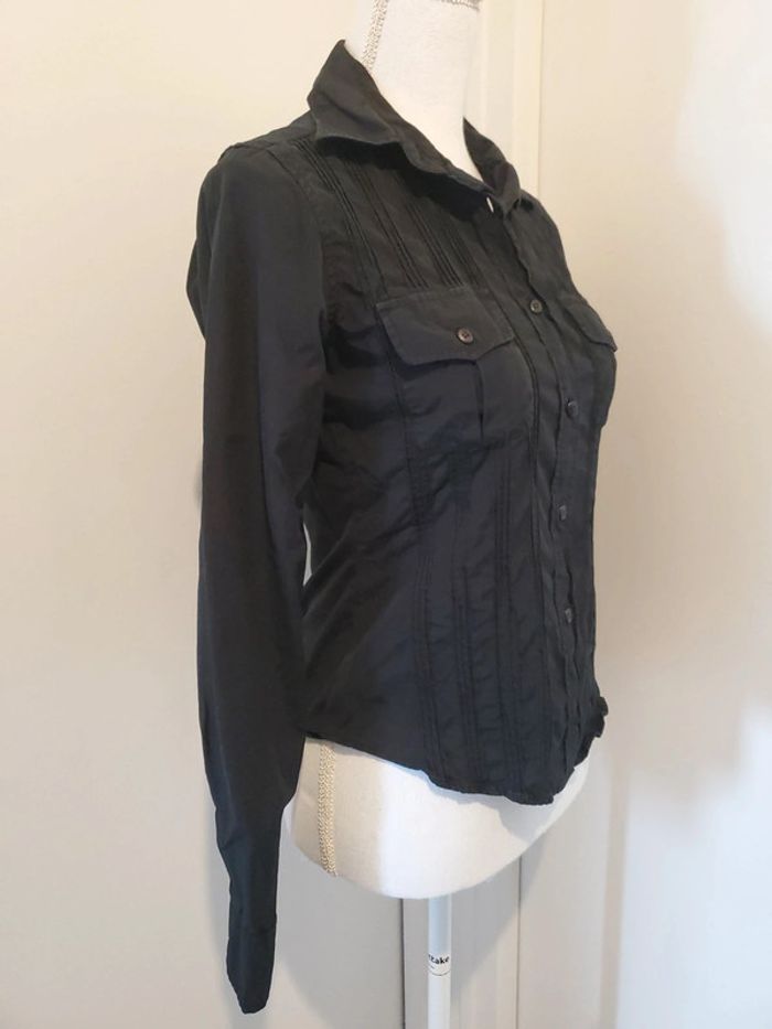 Chemise Eden Park T.0 - photo numéro 6