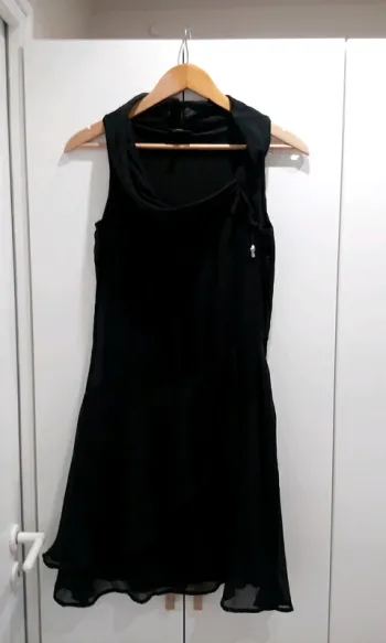Petite robe noire - T.36
