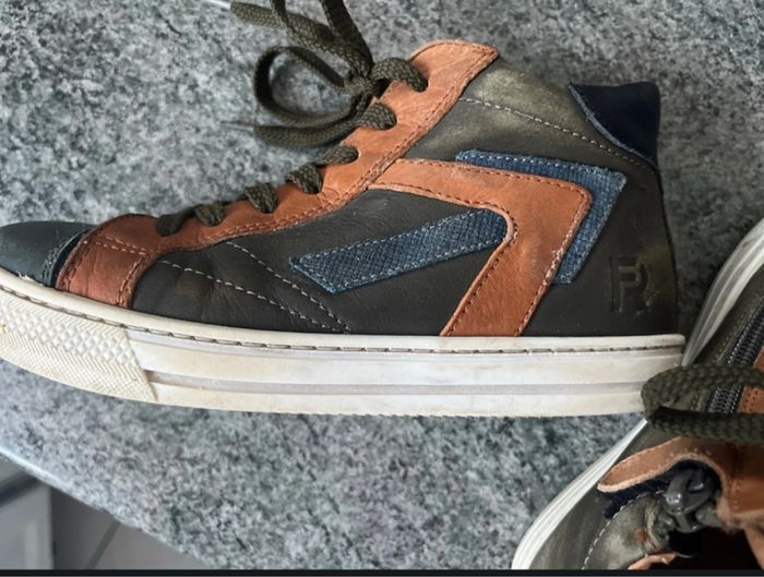 Chaussures garçon - photo numéro 9