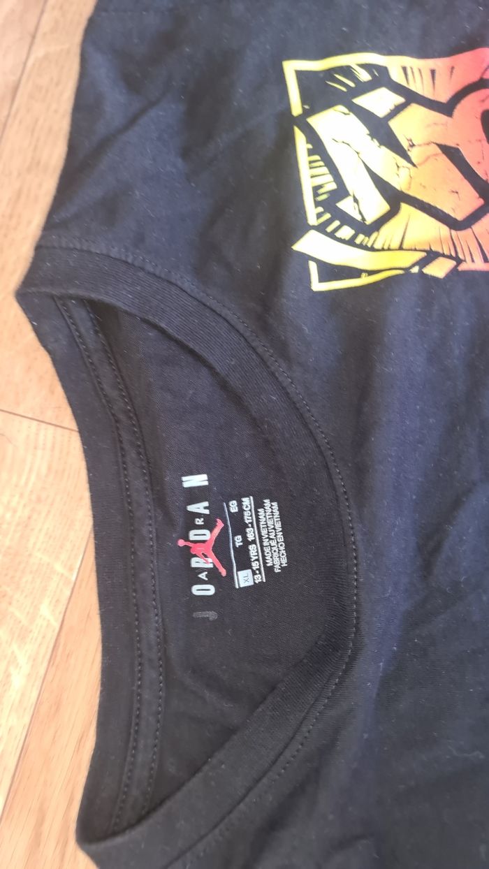 T-shirt - photo numéro 2