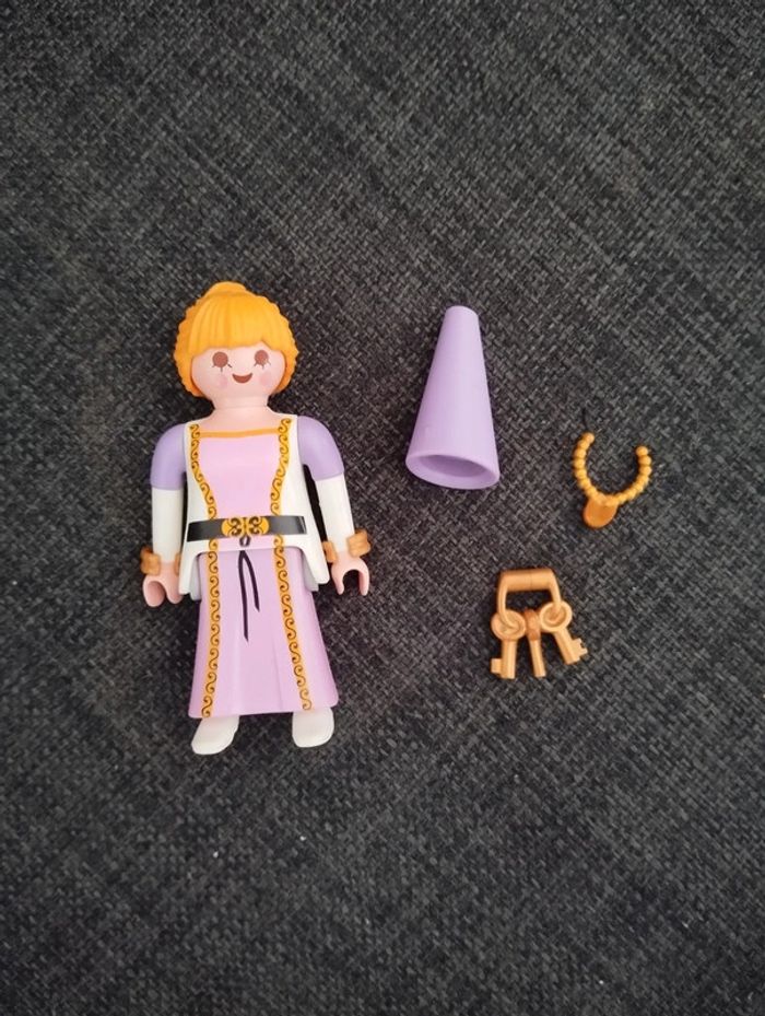 Princesse - photo numéro 2