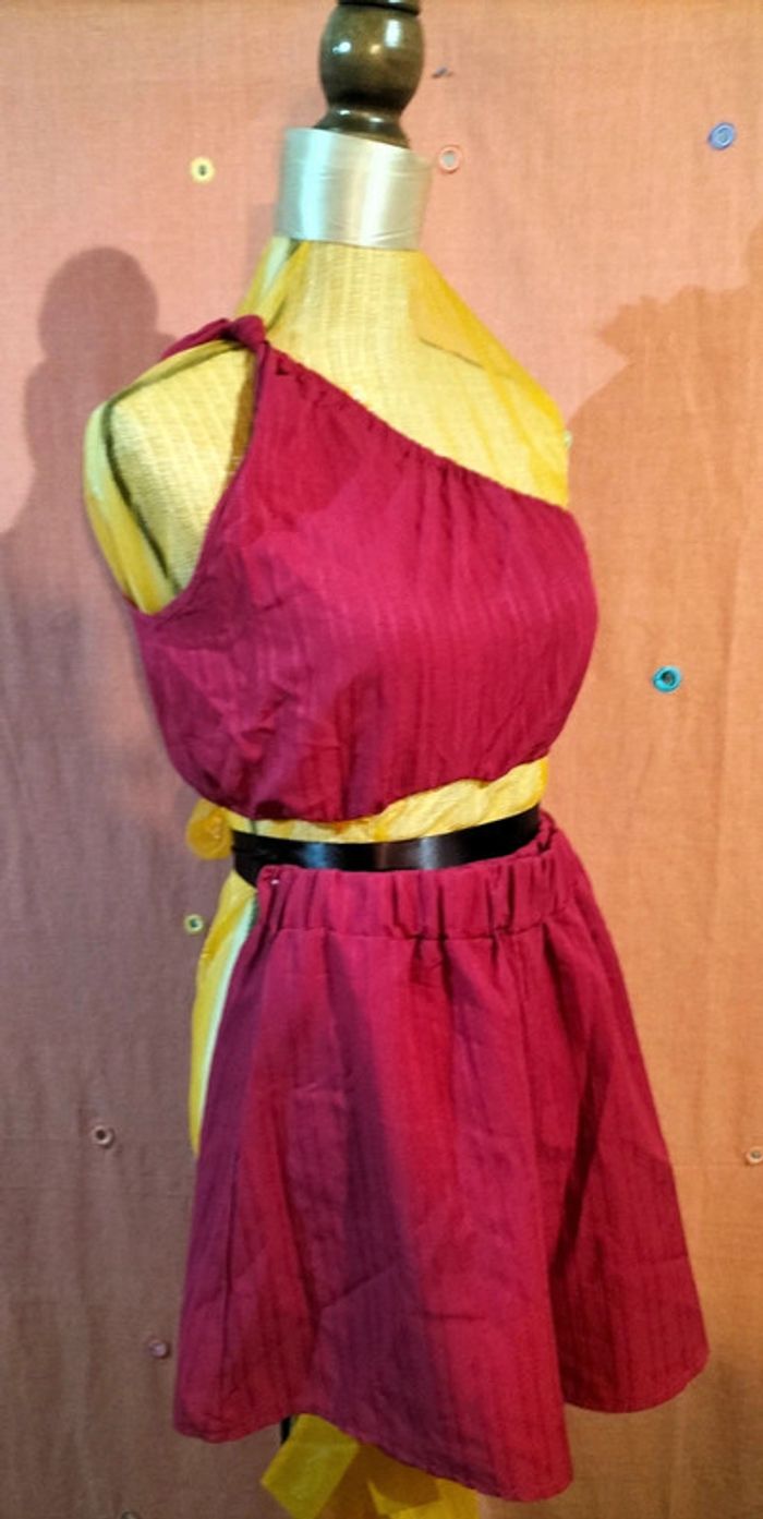 Ensemble short et top taille 38 - photo numéro 2