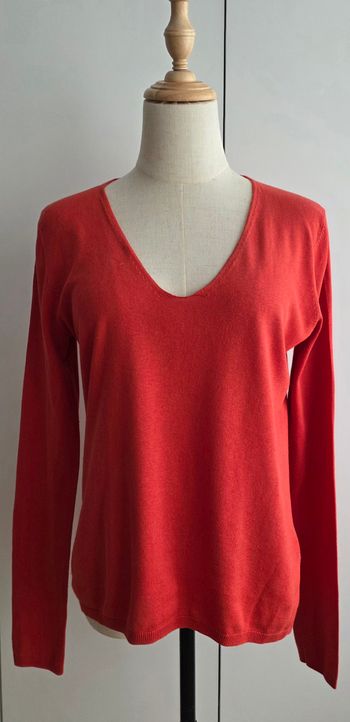 Pull léger Massimo Dutti, taille S