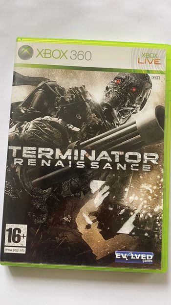 Terminator