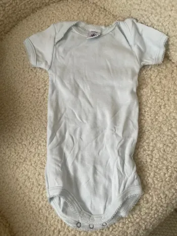 Body petit bateau