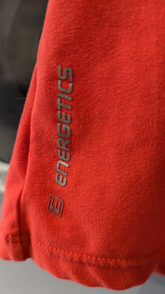 Débardeur sport - photo numéro 3