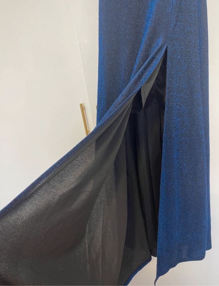 Robe longue, taille S - photo numéro 6