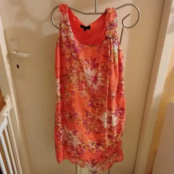 Robe New Saks