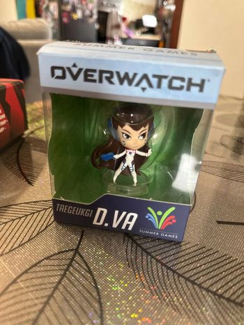 D.Va overwatch