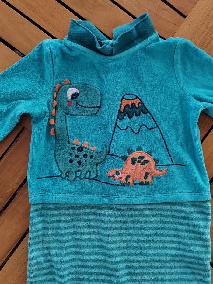 Pyjama mixte - photo numéro 2